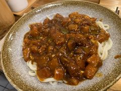 -醉牛腩·面小馆