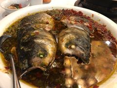 -翠清酒家(万丰路店)