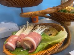 -牛犇炭火烤肉·鲜切烤肉(承德总店)