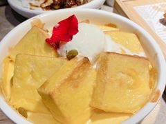 -新白鹿餐厅(金鹰新街口店)