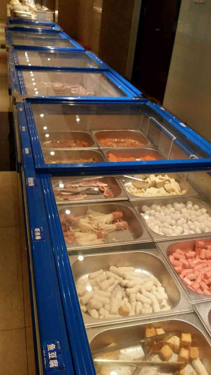 海洋之星假日酒店-"积赞兑换的,感觉很棒!地理位置:解放东.