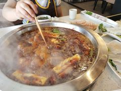 -乡水源火锅(向阳路店)