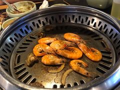 -梨花自助烤肉(天河城店)