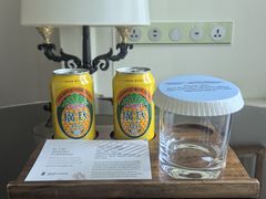 -广州富力丽思卡尔顿酒店