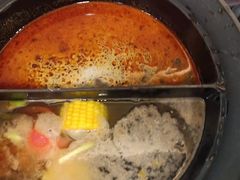 -呷哺呷哺(枫蓝国际店)