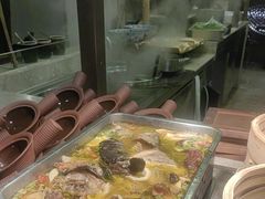 -天津东凯悦酒店·Market Café自助餐厅