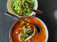 -NAYA·亚洲泰菜(欢乐港湾店)