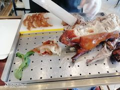 -全聚德(蓝山店)