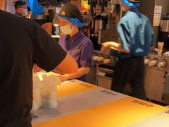 -麦当劳(宝山大厦店)
