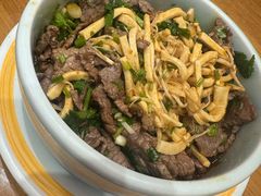 -君霖海鲜私房菜(春柳店)