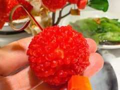 -奔跑吧陕菜·盛世长安(民乐园万达店)