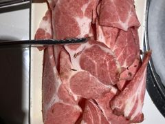 -东北烤肉(钟鼎名悦店)