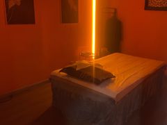 -泰古龙抓龙筋·spa按摩(静安店)
