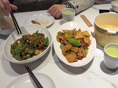 -关东小院(瀛海环宇坊店)