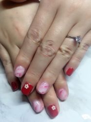 -AKIRA 安久日式美甲美睫