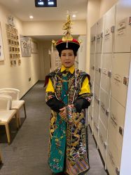 -盘子女人坊古装写真摄影(天津总店)