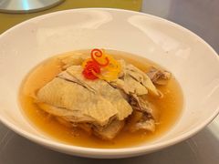 -银都上海菜馆(粤海东路店)