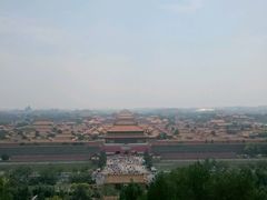 android_upload_pic-景山公园