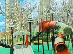 -苏州河梦清园环保主题公园