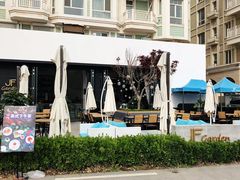 -JF Garden(渔人码头店)