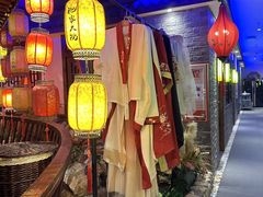 -袍家大院重庆火锅(文安路店)