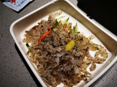 -半天妖烤鱼(丰科万达店)