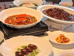 -满堂匠心川宴·私房菜(天府三街店)