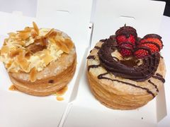 -WOODY BAKER 沃倍可(月星环球港店)