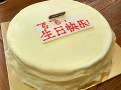 picture-OL’s Cake鲜荟千层(东风中路店)