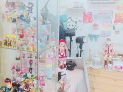 -泡泡玛特POPMART(崇文门国瑞城店)