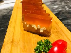 皮冻-西安饭庄·非遗陕菜(钟楼店)