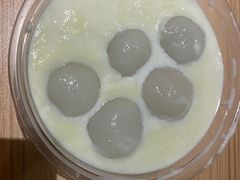 -阿三麻蓉汤圆(顺光大厦店)