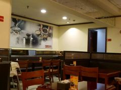 大堂-宏状元现熬粥·京味菜(三里河店)