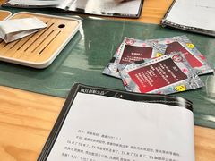 -剧狐剧本杀·月球探案馆(人民广场1号店)