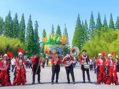 -黄海国家森林公园