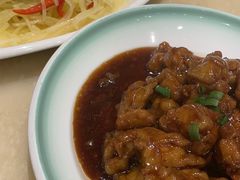 -慧娟面馆·餐厅(望江路店)