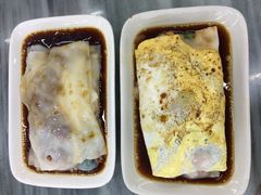 -穗银肠粉店(东川路店)