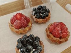 -好利来(新华百货店)