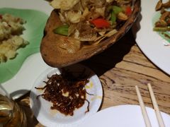 -一盏明灯全素斋(殊像寺店)