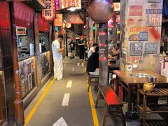 -萍姐火锅·公路夜市(南京新街口店)