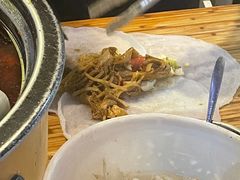 -安徽阜阳卷馍(西单店)