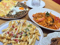 -黑熊披萨orso pizza
