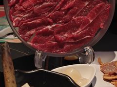 -京熹顺·老北京百年铜锅涮肉(百家湖1912店)
