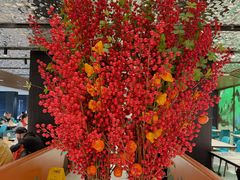 -绿波廊(豫园店)