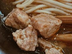 -老地方面馆(思南路店)
