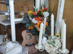 -鹿屿DIY烘焙·公司团建·生日会包场(广州东站店)