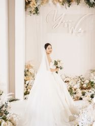 -HELLO你好婚礼婚庆策划