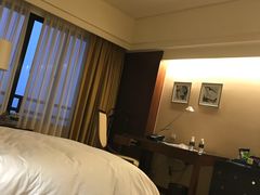 -上海波特曼丽思卡尔顿酒店