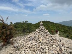 -清溪森林公园