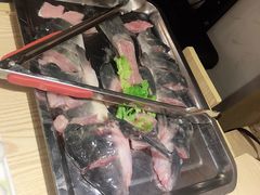 -香坝坝鲜鱼火锅(春熙路店)